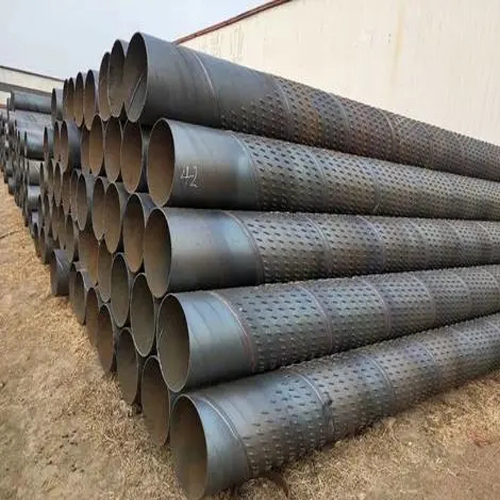 石嘴山滤水管执行标准中具体参数