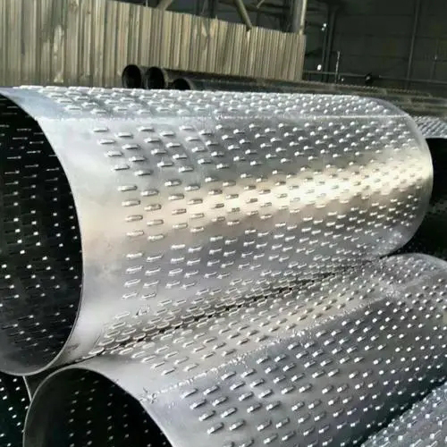 石嘴山滤水管参考标准及其他因素