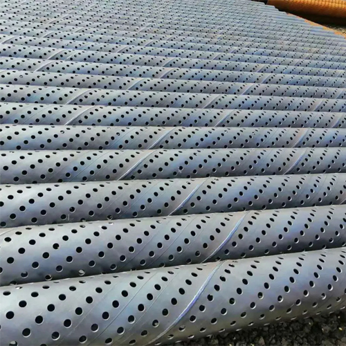 石嘴山桥式滤水管如何分类？