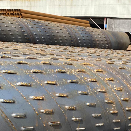 石嘴山桥式滤水管的材质如何选择？