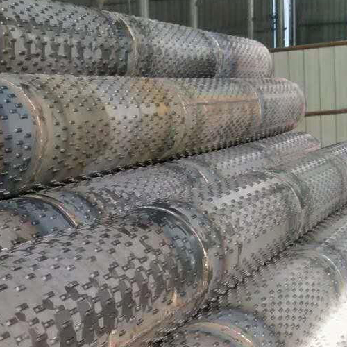 石嘴山滤水管一般口径的选择方式