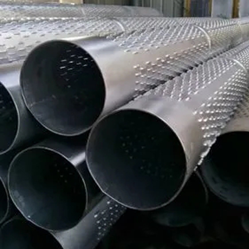 石嘴山滤水管口径多大最适合施工？