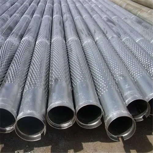 石嘴山滤水管施工条例包括哪些内容