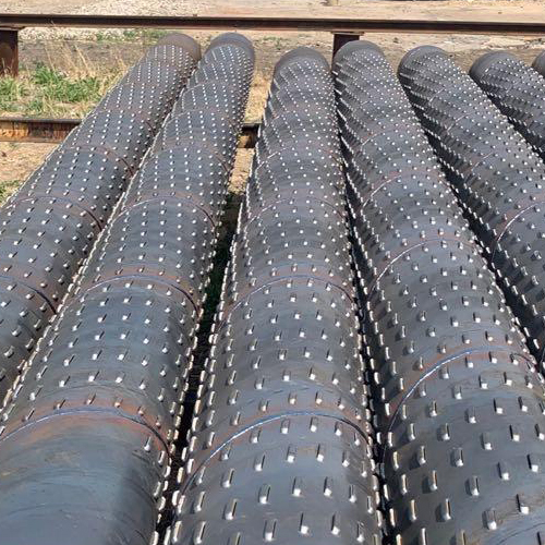 石嘴山滤水管在工程建设中的作用是什么？