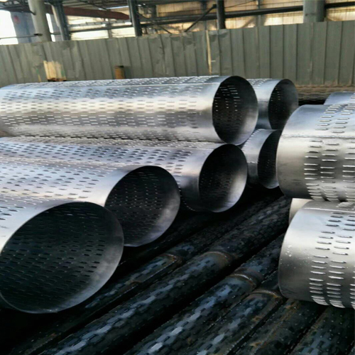 石嘴山桥式滤水管设备安装注意事项